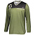 Scott Джерси 350 Kids Dirt green tan в Кемерове