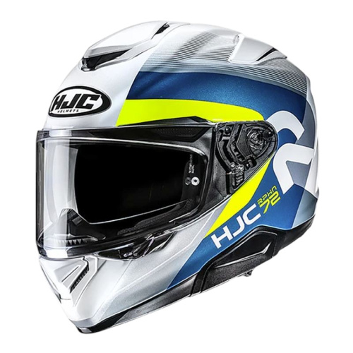 HJC Шлем RPHA72 Phyta MC3H в Кемерове