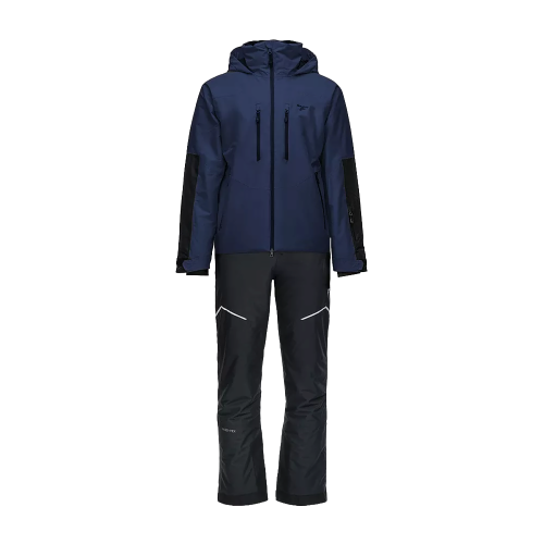 Finntrail Костюм Atlas 3401 DeepBlue в Кемерове