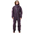 Dragonfly Комбинезон Gravity 2.0 Man Plum 2025 в Кемерове