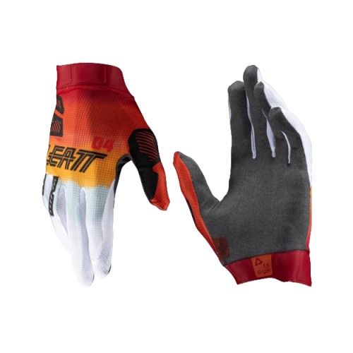 Leatt Перчатки GRipR 1.5 Glamis V25 в Кемерове