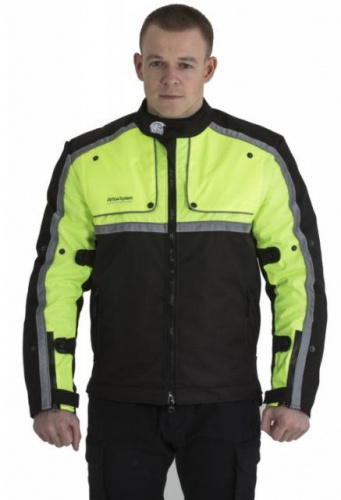 Hyperlook Куртка Stinger Green в Кемерове