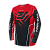 Finntrail Джерси Jersey 6600 Red в Кемерове