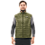 Dragonfly Жилет утеплённый DF Vest 100 Moss 2025 в Кемерове