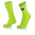 Acerbis Носки высокие Cotton Fluo Yellow в Кемерове