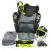 Acerbis Рюкзак Jerla Black/Yellow (102 L) в Кемерове