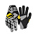 Ones Again Перчатки Gladiator MG-12(X) gray в Кемерове