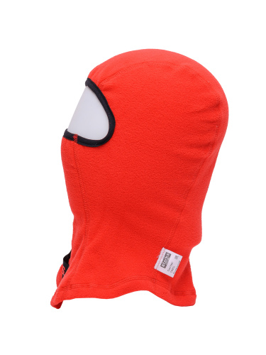 Starks Подшлемник Kids Fleece Красный в Кемерове