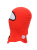 Starks Подшлемник Kids Fleece Красный в Кемерове