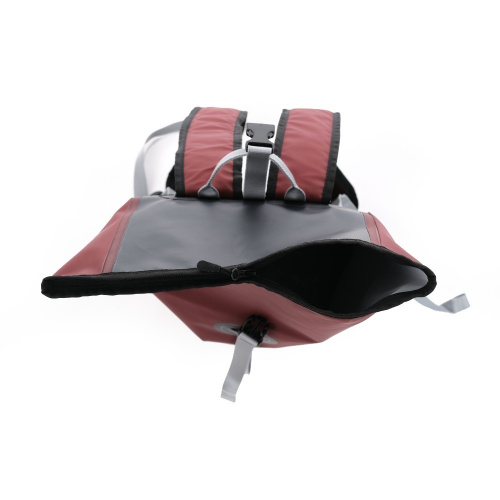 Dragonfly Герморюкзак DF Fold Bag Maroon 22л в Кемерове