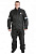 Hyperlook Дождевик раздельный Titan Black man в Кемерове