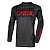 Oneal Джерси Element Racewear V.25 серый/черный в Кемерове
