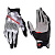 Leatt Перчатки ADV X-Flow 7.5 Short 2026 Steel в Кемерове