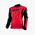 Leatt Мотокуртка Moto 4.5 Lite Jacket 2026 Red в Кемерове