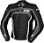 IXS Куртка Sports LD Jacket RS-600 1.0 черно-серая в Кемерове