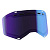 Scott Линзы Prospect/Fury illuminator blue chrome в Кемерове