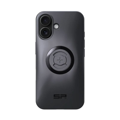 SP Connect Чехол для Iphone 16 SPC+ в Кемерове