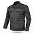 Dimox Мотокуртка текстиль Thunder Mens черный в Кемерове