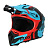Acerbis Шлем Profile 5 22-06 Red/Blue в Кемерове