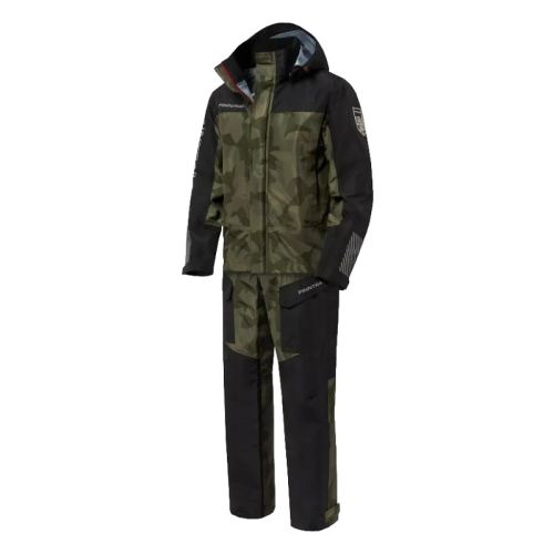 Finntrail Костюм Thor 3420 CamoShadowGreen в Кемерове