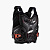 Leatt Защита панцирь подростковый Chest Protector 4.5 Hybrid V26 Black в Кемерове