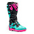 Sidi Ботинки Crossfire 3 SRS Black/Mint/Pink в Кемерове
