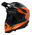 Acerbis Шлем Steel Carbon 22-06 Orange/Black в Кемерове