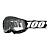 100% Очки Accuri 2 V26 Goggle Black/Clear Lens в Кемерове