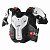 Leatt Защитный панцирь 6.5 Pro Cheast Protector White в Кемерове
