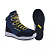Finntrail Ботинки Sportsman 5198 Blue/Yellow в Кемерове