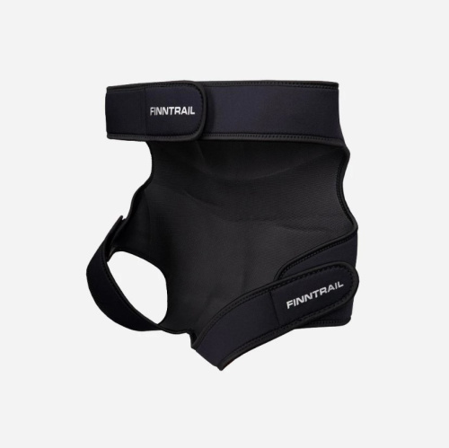Finntrail Подкладки Neoset 3301 Black в Кемерове