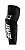 Leatt Защита локтей детские 3DF 5.0 Elbow Guard Kids White/Black в Кемерове