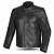 Dimox Мотокуртка Кожа Slayer Mens Non-Perf black в Кемерове