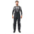 Dragonfly Штаны горнолыжные Gravity Man Black 2025 в Кемерове