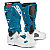Sidi Ботинки Crossfire 3 SRS White/Petrol в Кемерове