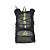 Acerbis Рюкзак с гидропаком H2O Logo Black/Grey (10/2 L) в Кемерове