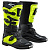 Gaerne Мотоботы детские/женские SG-J Black/Yellow Fluo в Кемерове