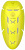 Forcefield Защита локтей PU ARMOUR L2 YELLOW BACK в Кемерове