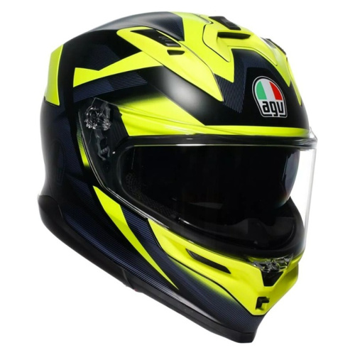 AGV Шлем K7 Glimpse в Кемерове