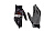 Leatt Перчатки 2.5 Windblock Black в Кемерове