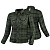 Shima Рубашка Renegade 2.0 Lady Green в Кемерове