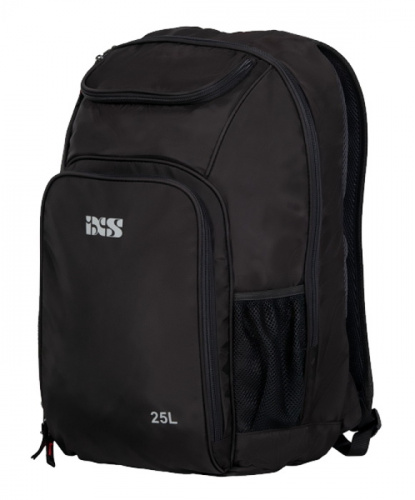 IXS Рюкзак Backpack Travel 25 L в Кемерове
