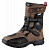 IXS Мотоботы X-Tour Boots Montevideo-ST Short Коричневый в Кемерове