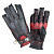 By City Мотоперчатки Second Skin Man Black/Red в Кемерове
