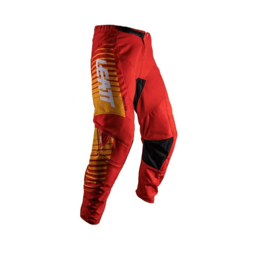 Leatt Штаны 3.5 Ride V25 Red в Кемерове