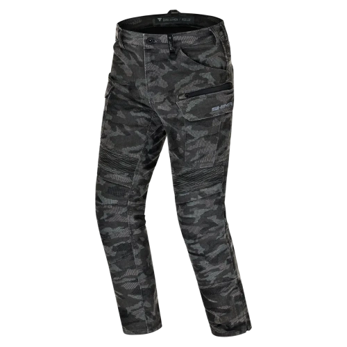 Shima мотоджинсы Giro 3.0 Camo в Кемерове