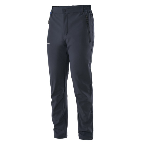 Finntrail Брюки Softshell Nitro 4603 Grey в Кемерове