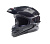 AIM Шлем кроссовый JK803 Black Glossy в Кемерове