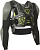 Acerbis Защита тела (Черепаха) Specktrum Level 2 Black/Yellow в Кемерове