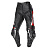IXS Брюки Robin 2 Black/Red в Кемерове